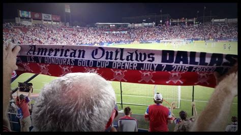 USMNT Gold Cup 2015 opener -balettiedotcom-