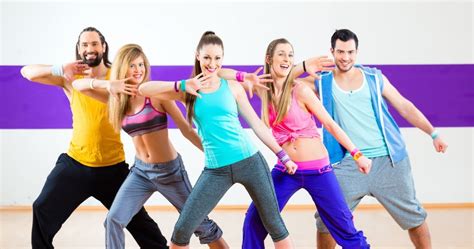 What Is Zumba Dance Workout And Its Fitness Benefits? | Lifestylexpert