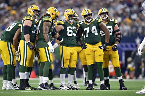 What could the Green Bay Packers roster look like in 3 seasons? - Page 3