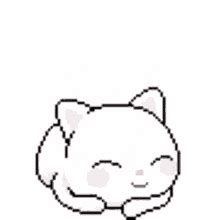 [無料ダウンロード！ √] Cute Cat Pixel Art Gif 265192-Cute Cat Pixel Art Gif