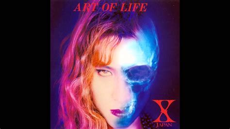 X Japan - Art Of Life Chords - Chordify