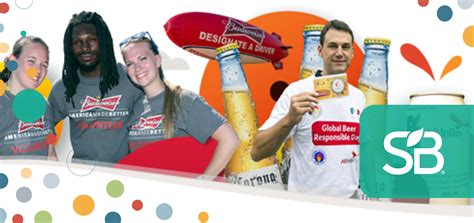 AB InBev Celebrates Global Be(er) Responsible Day, Announces Progress ...