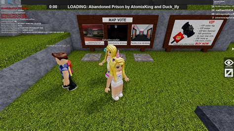 FLEE THE FACILITY! (ROBLOX) | FLEE THE FACILITY! (ROBLOX) | By IamSanna