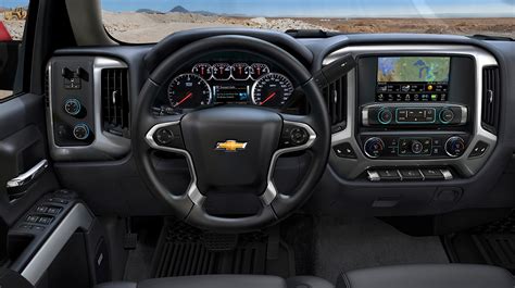 CHEVROLET Silverado 1500 Crew Cab - 2013, 2014, 2015, 2016, 2017 ...