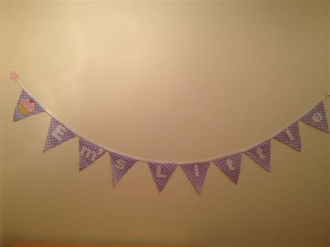 Business bunting used for advertising at shows Make Bunting ...