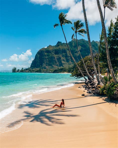 Best Beaches on Oahu | Top Spots for Sun and Surf