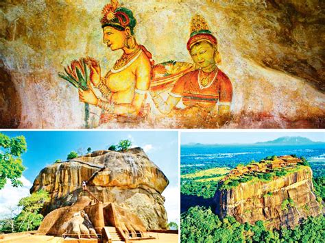 ABOUT SIGIRIYA - Sigiriya Sri Lanka