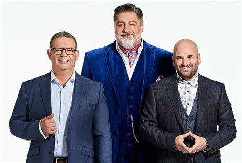 MasterChef Australia judges out for 2020 | TV Tonight