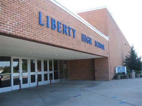 Liberty High School Evacuated Due to Threat: Reports - Eldersburg, MD Patch