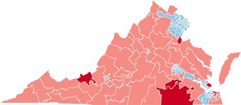 2021 Virginia House of Delegates election - Wikiwand