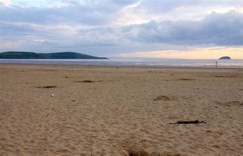 Weston super Mare Beach in Somerset | Coast & Beach Guide