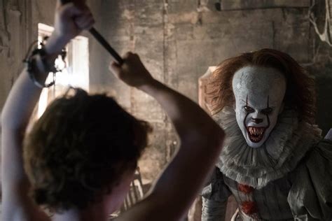 Celebrate the Home Video Release of 'IT' With Amazing Gallery of Behind ...