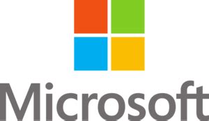 Microsoft Logo PNG Vector (SVG) Free Download