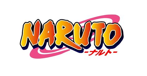 Naruto Logo Meaning, Symbolism, Design, and History | HipFonts