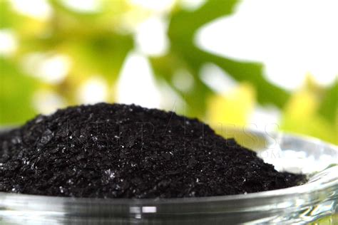 Humic Acid - Kelp4less