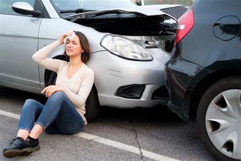 Who Is At Fault When You Hit a Parked Car? | George Sink, P.A.