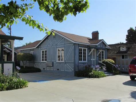 Solvang Inn and Cottages - UPDATED 2017 Prices & Reviews (CA) - TripAdvisor