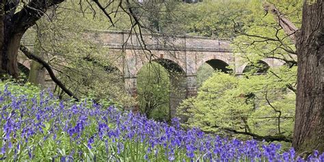 Elan Valley Aqueduct - Visiting Guide & History