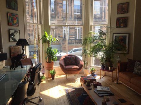 16 Glasgow tenement ideas | tenement, flat interior, flat decor