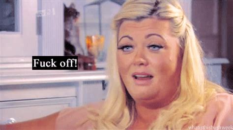18 Times Gemma Collins Was The Most Iconic Woman In Britain | Gemma collins, British women, Towie