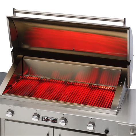 Infrared Grills: The Advantages, Disadvantages, and How They Operate