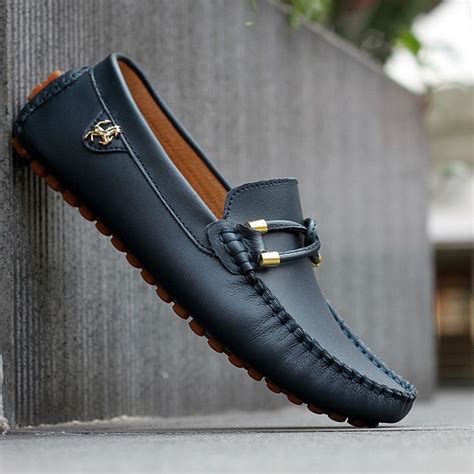 The comfort of loafers for men – boloblog.com