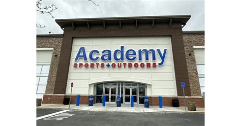 Academy Sports + Outdoors Opens New Store in Lafayette, Ind.