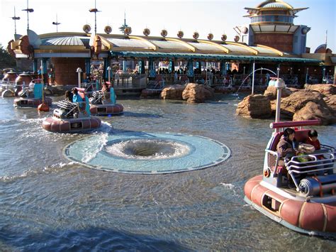 The 10 Best Attractions In Tokyo Disneysea - Klook Travel Blog