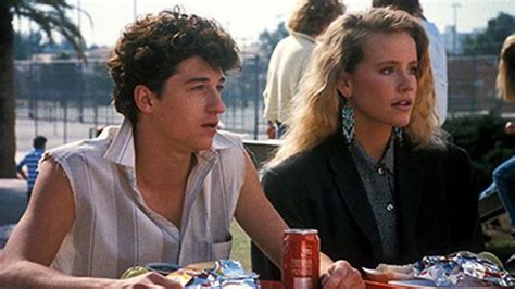 These Are The Best 80s Romance Movies (Duh!)