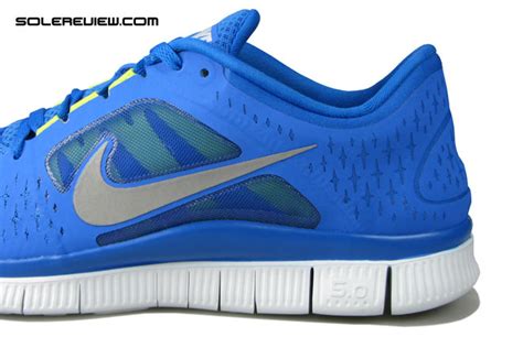 Nike Free Run 3 review