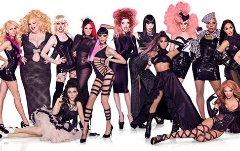 WATCH: The Super Trailer for RuPaul's Drag Race Season 6