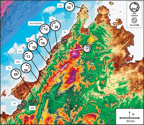 Vertical-axis rotation estimates derived from the locality means... | Download Scientific Diagram