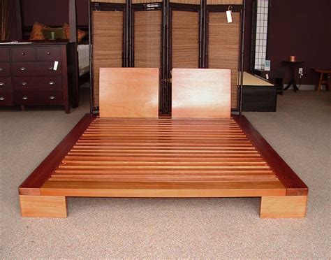 Japanese-Bed-Frame-420 | Bed frames - modern and asian... (except loft ...