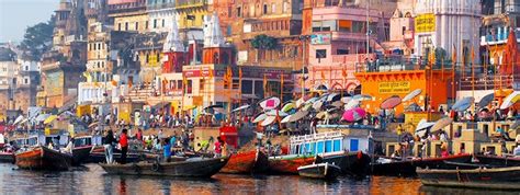 What to do in Varanasi and the magic of The Ganges - Exoticca Blog