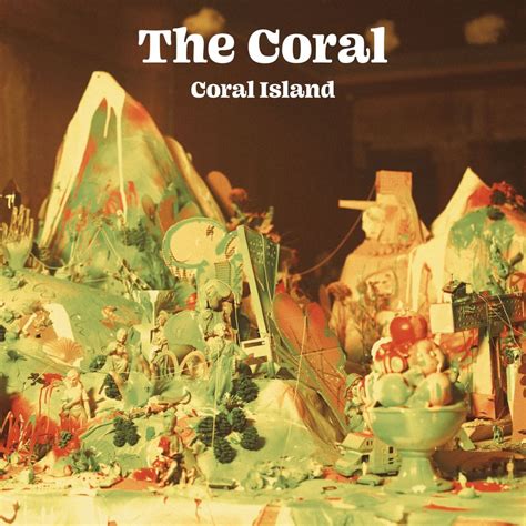 The Coral – Coral Island review – The Voice Of Unreason