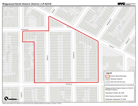 Historic Preservation | Ridgewood Restoration