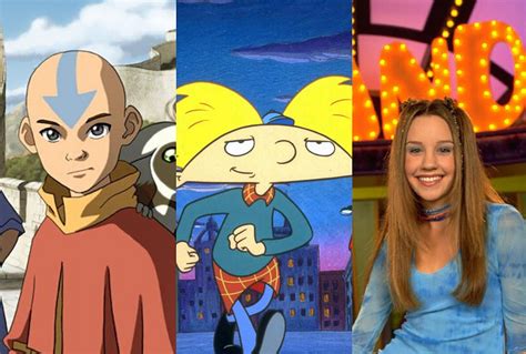The 12 Nickelodeon Shows We Want Back on Netflix