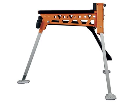 Triton SJA300 SuperJaws XXL Portable Clamping Workbench System