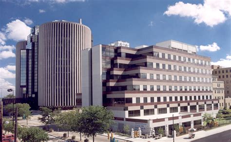 MetroHealth System 2500 MetroHealth Dr Cleveland, OH County Government Public Health Programs ...