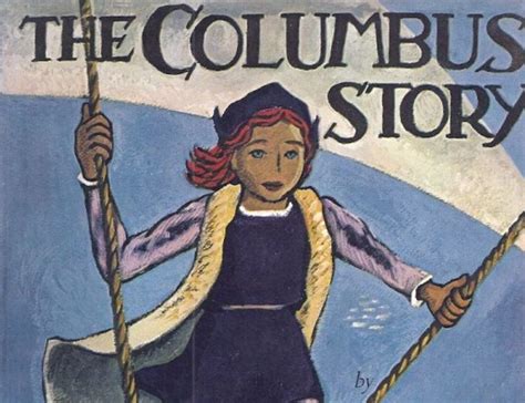 7 Books To Read With Kids About Christopher Columbus