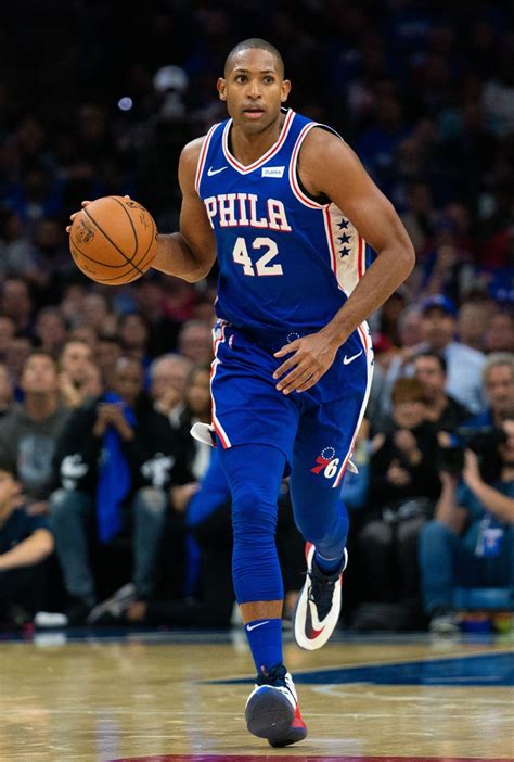 Al Horford Poster Philadelphia 76ers Glossy Quality Print | Etsy