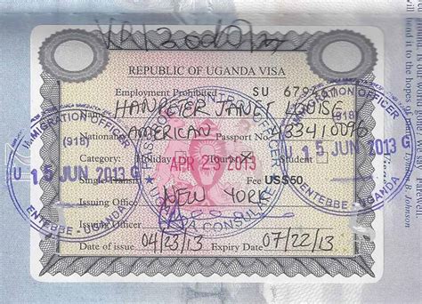 Travel Visas: What You Need to Know to Avoid a Travel Disaster - Pruvo ...