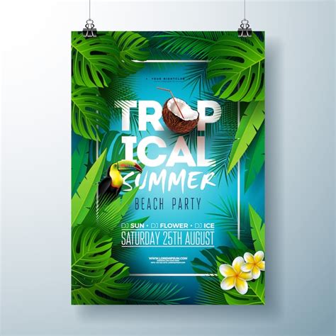 Coconut tree leaves Vectors & Illustrations for Free Download | Freepik