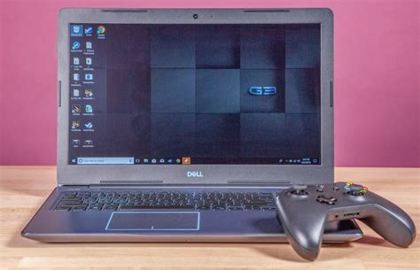 Dell G3 15 Gaming Review - Benchmarks and Specs | Laptop Mag