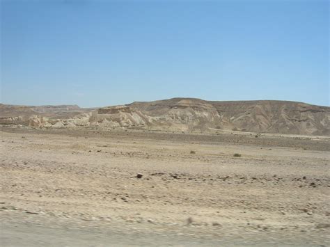 Geology, Negev Desert, Israel | brewbooks | Flickr