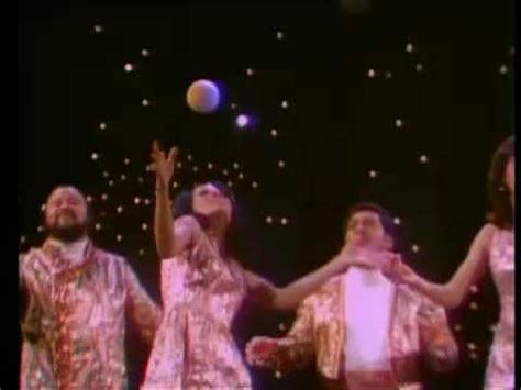 The 5th Dimension - Age Of Aquarius Lyrics | LetsSingIt