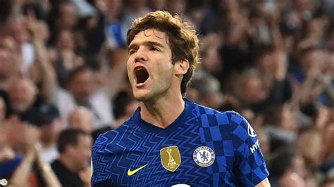 Chelsea star Marcos Alonso reveals dream to return to Spain amid ...