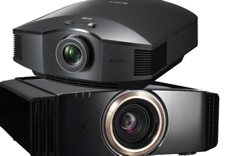 best home theater projector features