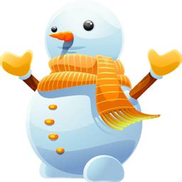 Snowman PNG Image - PNG All | PNG All