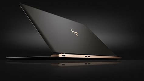 Review: The new HP Spectre laptop is ready to impress | Best Buy Blog